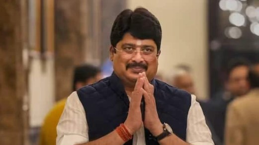 राजा भैया ने खोल दिए पत्‍ते, राज्‍यसभा चुनाव में बीजेपी साथ देंगे; जानें समीकरण