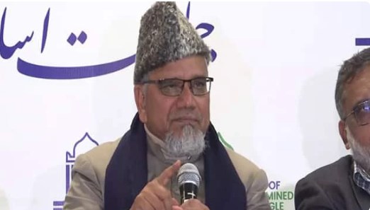 मस्जिद तोड़ने वाले को मिला भारत रत्न, इस सरकार से ऐसी ही थी उम्मीद; भड़के मुस्लिम नेता