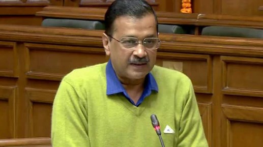 सबसे अधिक कुकर्मी कह केजरीवाल ने एक सांस में लिए 13 नाम, CJI में क्यों बताया भगवान