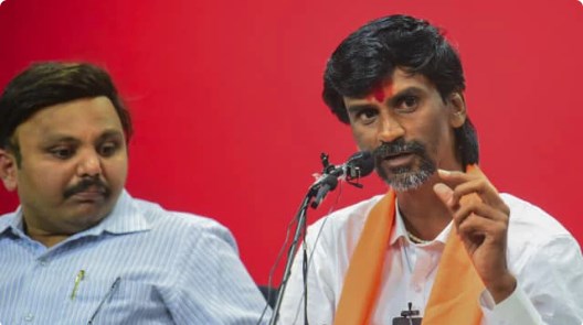 एकनाथ शिंदे सरकार चालबाज, कर रही साजिश; अब क्यों भड़के मराठा आरक्षण के अनशनकारी मनोज जरांगे