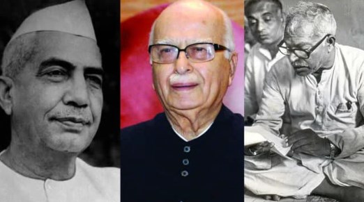 मोदी सरकार ने खोला भारत रत्न का पिटारा, पहली बार एक साल में 5 लोग सम्मानित; पूरी लिस्ट देखें