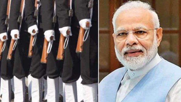 PM पर्सनली ऐक्टिव थे; कतर से 8 भारतीयों की रिहाई पर विदेश मंत्रालय, बताया कैसे हुआ मुमकिन