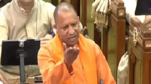 काशी-मथुरा दोनों जगह हमने ताले खुलवाए, विधानसभा में बोले सीएम योगी, अखिलेश पर निशाना