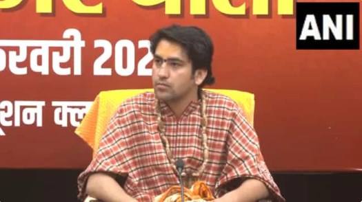 शंकर जी निकलने हैं, यह तय मानिए; ज्ञानवापी मामले पर धीरेंद्र शास्त्री की बड़ी भविष्यवाणी