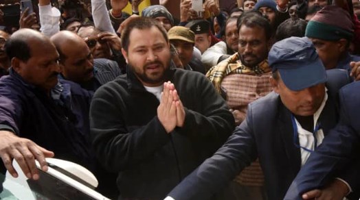 क्या है तेजस्वी यादव का BAAP फॉर्मूला, जिसे MY के साथ जोड़ने की तैयारी; कितना है कारगर