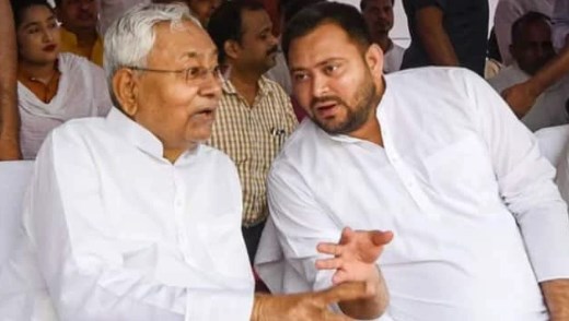 तेजस्वी समेत RJD के पूर्व मंत्रियों के काम और फैसलों की समीक्षा का आदेश, नीतीश सरकार का बड़ा फैसला