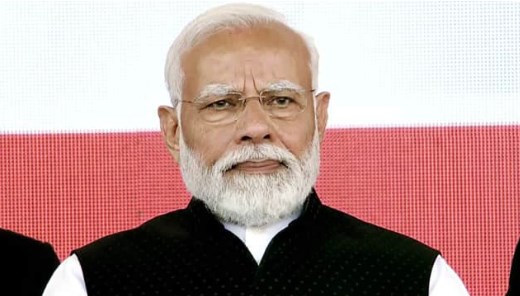 लगातार बढ़ती जा रही पीएम मोदी की पॉपुलैरिटी, जो बाइडेन और ऋषि सुनक भी छूटे पीछे