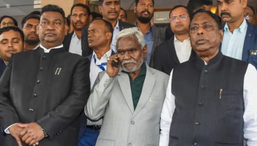 क्या झारखंड में सबकुछ ठीक? कांग्रेस विधायकों ने अपनी ही गठबंधन वाली सरकार को घेरा