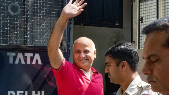 कुछ और हाई प्रोफाइल लोग गिरफ्तार हो सकते हैं; सिसोदिया पर सुनवाई के बीच कोर्ट में CBI