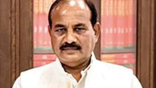 यूपी कैबिनेट विस्तार के बाद मंत्रियों को मिले विभाग, दारा सिंह चौहान को मिली यह जिम्मेदारी