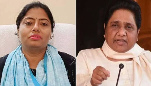 सपा से गठबंधन टूटने पर पल्लवी पटेल को बसपा ने दिया ऑफर, यूपी की इन सीटों पर बन सकती है बात