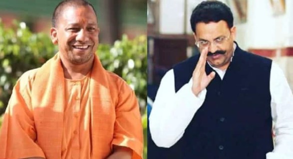 मुख्तार अंसारी की मौत पर क्यों पाक के पेट में दर्द, CM योगी पर भड़ास निकाल रहा मीडिया