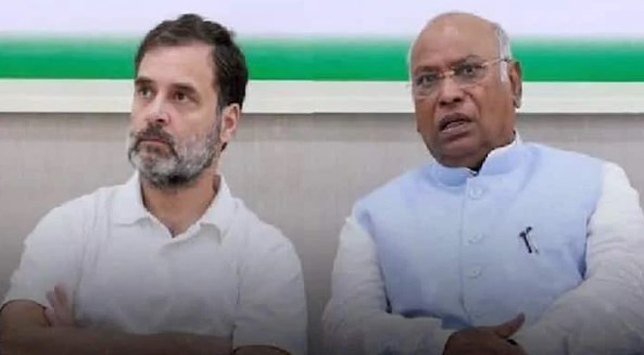 2019 के लोकसभा चुनाव में कांग्रेस ने खूब किया था कैश इस्तेमाल, आयकर विभाग के पास हैं सबूत