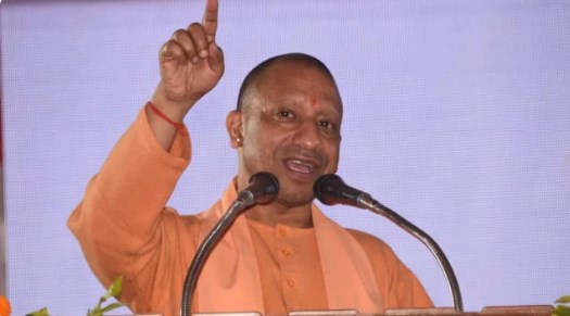 यूपी के किसानों को लेकर योगी सरकार की बड़ी घोषणा, यूपी में बनेंगे 63 नए गोदाम