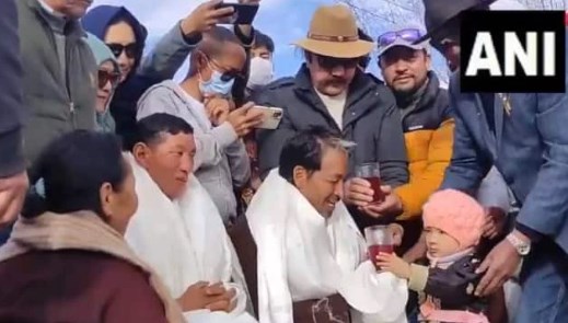 सोनम वांगचुक ने 21 दिन बाद खत्म की भूख हड़ताल, लद्दाख के लिए क्या हैं इनकी मांगें