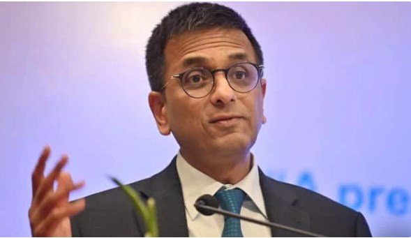 अगर लोग एक-दूसरे से लड़ेंगे तो देश कैसे आगे बढ़ेगा, CJI चंद्रचूड़ ने क्या-क्या कहा?