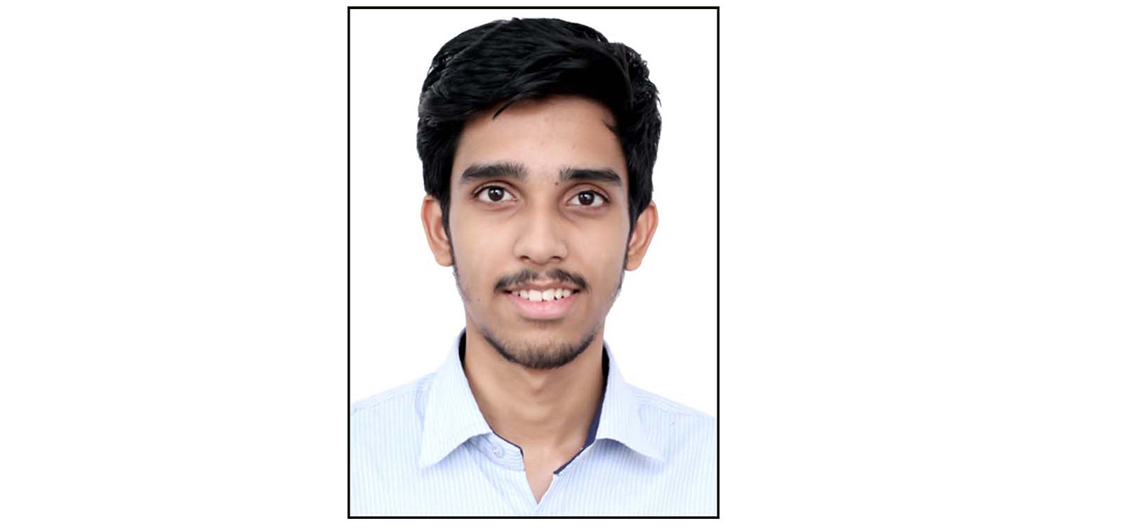 बी. आर्क एवं बी. प्लानिंग की उच्चशिक्षा हेतु सी.एम.एस. छात्र चयनित