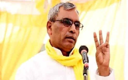 जब भी विस्तार होगा मंत्री जरूर बनूंगा...ओपी राजभर ने फिर साबित किया दबदबा