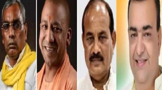 कल शाम पांच बजे होगा योगी मंत्रिमंडल का विस्तार!, राजभर-दारा सिंह समेत इन पांच विधायकों का नाम फाइनल