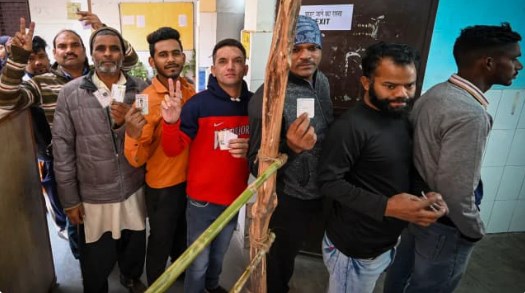 लोकसभा चुनाव की तारीखों का कब हो सकता है ऐलान? साथ में ही जम्मू-कश्मीर इलेक्शन की भी अटकलें