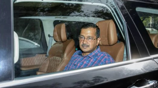 केजरीवाल को फिर हाई कोर्ट से झटका, रिहाई वाली अर्जी पर तत्काल सुनवाई से इनकार