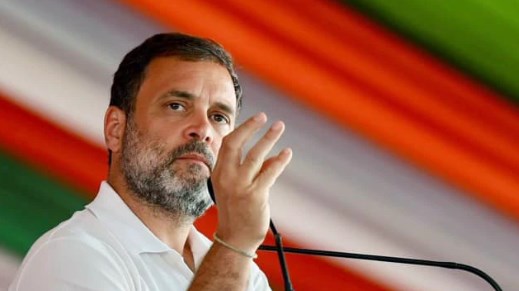 वायनाड से चुनाव लड़ेंगे राहुल गांधी, कांग्रेस की CEC की बैठक में लगी मुहर