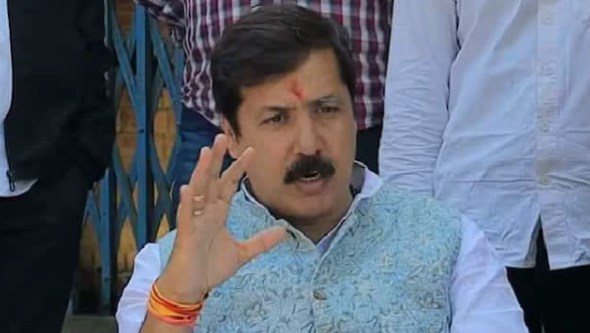 लोकसभा चुनाव से पहले बाहुबली धनंजय सिंह को बड़ा झटका, अपहरण में दोषी करार, भेजा गया जेल