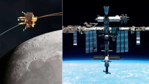 चंद्रयान-3 के बाद अंतरिक्ष में होगा एक और कारनामा, ISRO कब सुनाएगा खुशखबरी