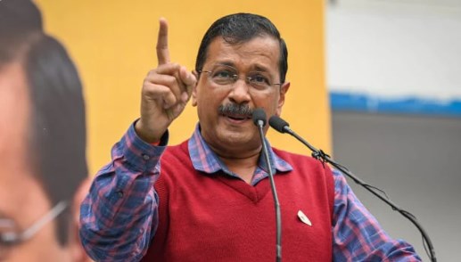 बीजेपी में चला जाऊं तो समन आने बंद हो जाएंगे, ईडी की शिकायत के बाद अरविंद केजरीवाल