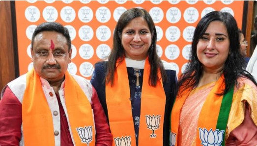 28 महिलाएं, 57 OBC चेहरे, 50 साल से कम 47 कैंडिडेट्स; BJP उम्मदीवारों की पहली लिस्ट की 5 बड़ी बातें