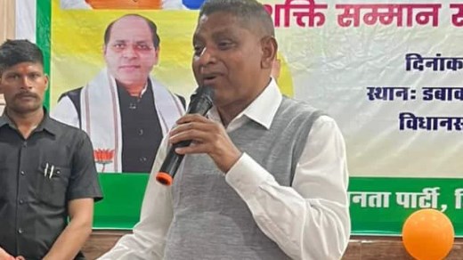 वेस्ट यूपी की 14 में से आठ सीटों पर पुरानों पर जताया भरोसा, नहटौर विधायक को भी भाजपा ने दिया एमपी का टिकट