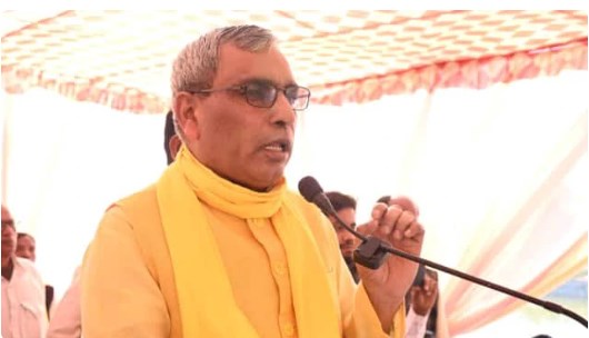एक नहीं दो सीटों पर लड़ेगी सुभासपा, ओपी राजभर का दावा, दबाव की राजनीति या कुछ और?