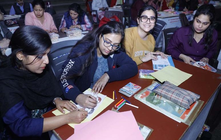 T.T. workshop concludes with resolve to bring about qualitative changein educational strategy