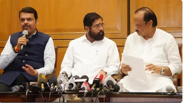 महाराष्ट्र का अहमदनगर जिला बना अब अहिल्या नगर, तीसरे जिले का बदल गया नाम