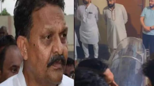 मुख्तार अंसारी की मौत को लेकर अफजाल के दावे पर बीएचयू की मुहर