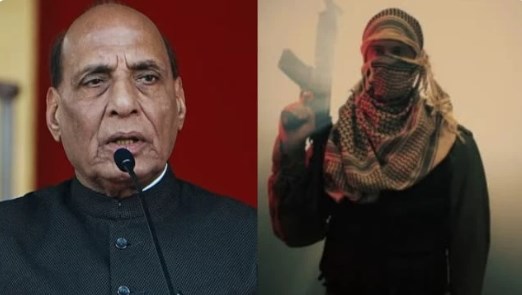 पाकिस्तान में भारत ने मरवाए 20 आतंकी? राजनाथ सिंह की दो टूक- घुसकर मारेंगे