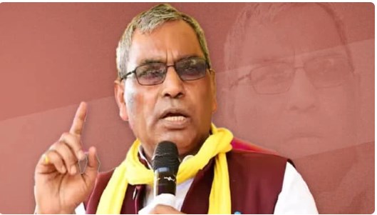 मदरसा बोर्ड के मामले में हाईकोर्ट के फैसले के खिलाफ सुप्रीम कोर्ट जाएगी सरकार, मंत्री ओपी राजभर का ऐलान
