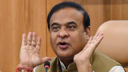 मोदी की गारंटी के बाद असम में क्यों लानी पड़ी मामा की वारंटी सीएम हिमंता सरमा खूब कर रहे प्रचार