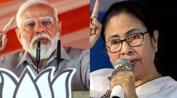 पश्चिम बंगाल में BJP-TMC दोनों के लिए नाक का सवाल बना दूसरा चरण, जानें कैसे
