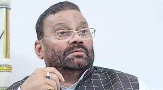 स्वामी प्रसाद मौर्य को हाईकोर्ट से झटका, बेटी का बिना तलाक दूसरी शादी मामले में लटकी गिरफ्तारी की तलवार