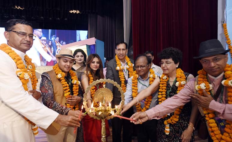 Mounting enthusiasm witnessed among students for Childrens Educational Films