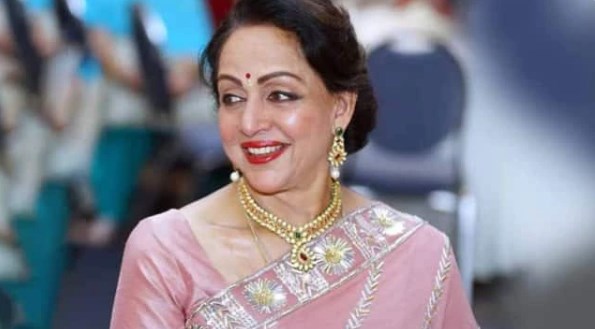 मैं खुद को भगवान कृष्ण की गोपी मानती हूं, मथुरा से ही चुनाव लड़ने पर बोलीं हेमा मालिनी
