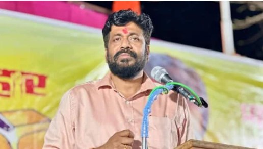 कौन हैं विधायक बच्चू कडू? अमित शाह की रैली के लिए नहीं छोड़ रहे थे ग्राउंड, नवनीत राणा से दुश्मनी