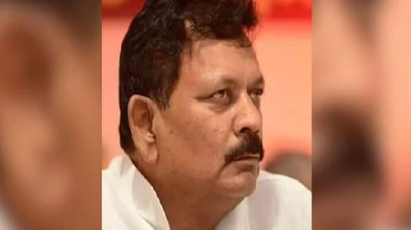 सीएम योगी को अपनी सीट देकर चर्चा में आए पूर्व एमएलसी यशवंत सिंह का बीजेपी से निष्कासन रद