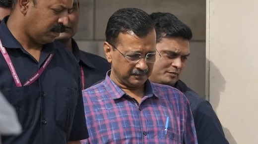 अरविंद केजरीवाल अभी जेल में ही रहेंगे, नसीहत देकर खारिज कर दी हाई कोर्ट ने अर्जी
