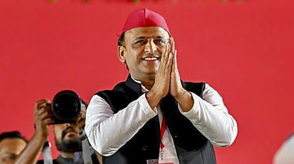 किसानों को लेकर अखिलेश यादव का बड़ा ऐलान, गठबंधन की सरकार आई तो माफ़ होगा कर्ज