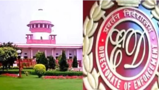 ना अपराध, ना अवैध आय; क्यों ना रद्द करें मनी लॉन्ड्रिंग आरोप? शराब घोटाला केस में फिर भड़के SC जज