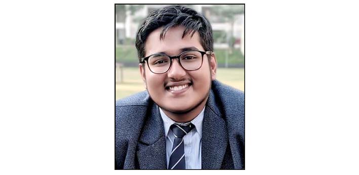 City boy makes it to worlds 3rd ranking Stanford University