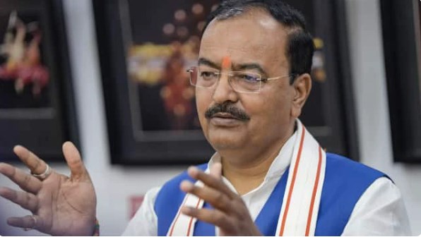 POK पर तिरंगा फहराने के लिए BJP को कितनी सीटों की जरूरत?  केशव मौर्य ने संभल में किया ऐलान