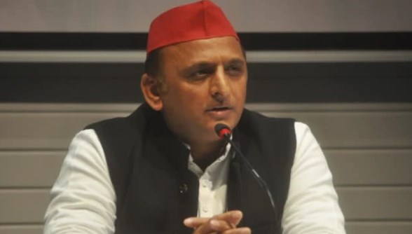 एक्जिट पोल के बहकावे में ना आएं, मतगणना में अलर्ट रहें:अखिलेश